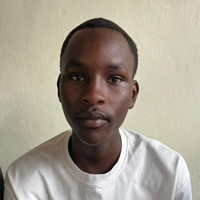 Rwandan Client