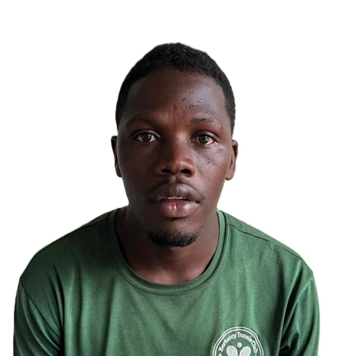 Rwandan Business Owner