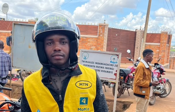 Motorcycle Driver Success and Support